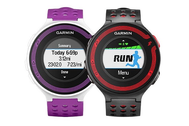 Garmin Forerunner GPS Running Watch Changes Everything