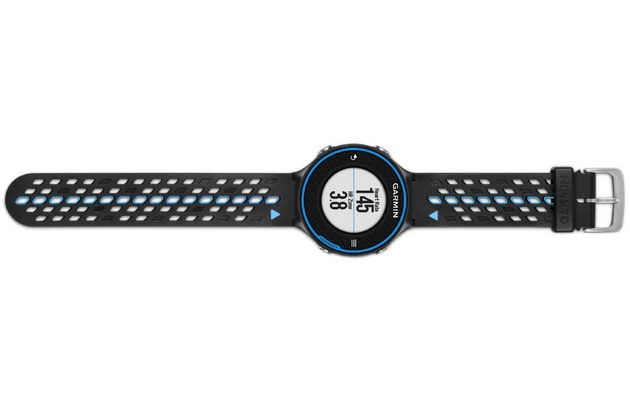 Garmin Forerunner GPS Running Watch Changes Everything