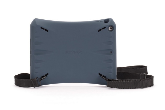 Griffin Survivor Play iPad Air Case