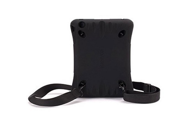 Griffin Survivor Play iPad Air Case