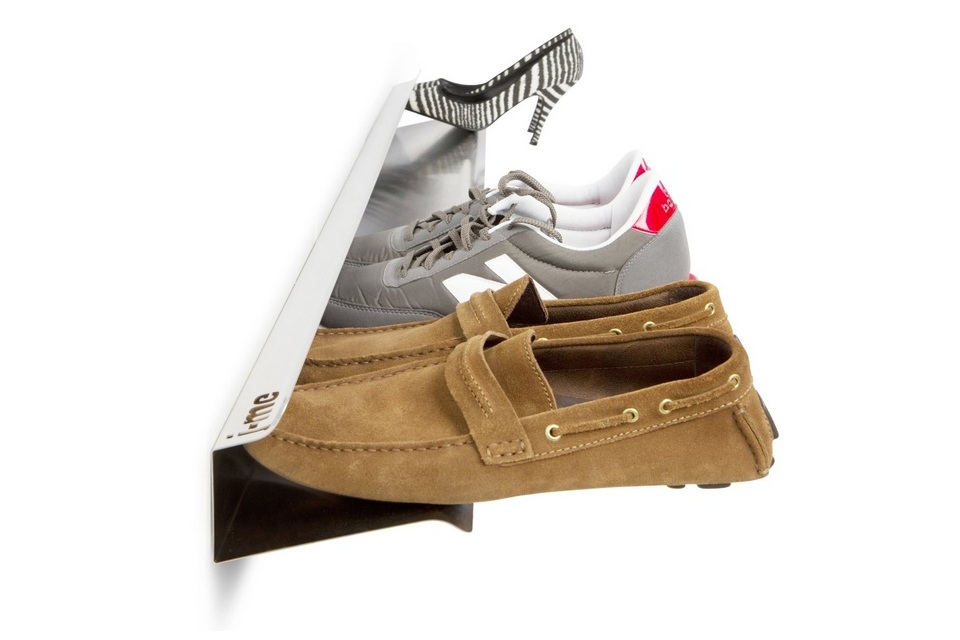 J-Me Horizontal Shoe Rack