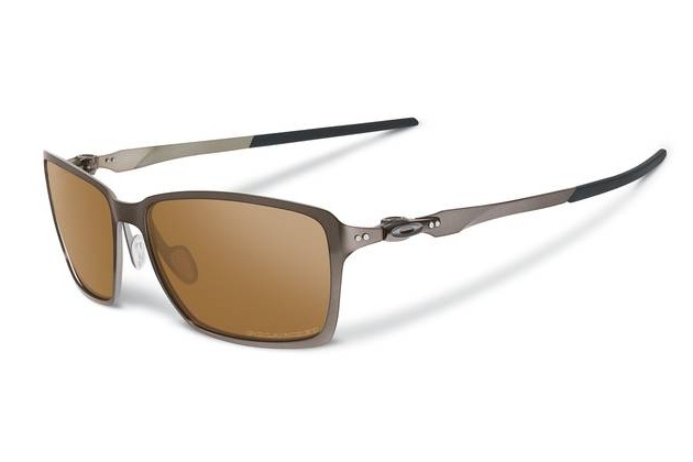 Latest In Glasses Oakley Polarized Tincan