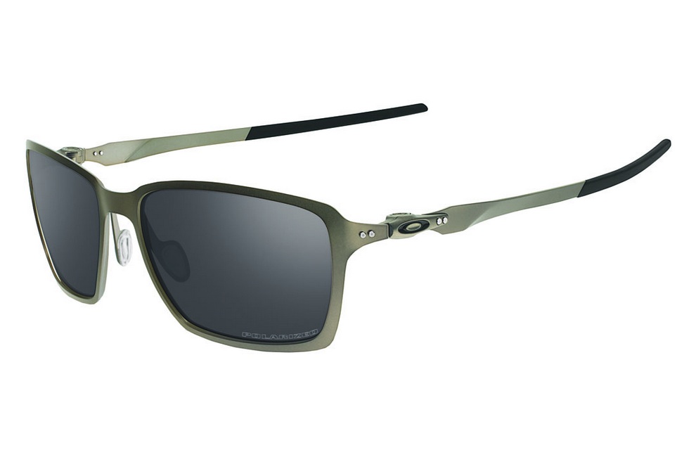 Latest In Glasses Oakley Polarized Tincan