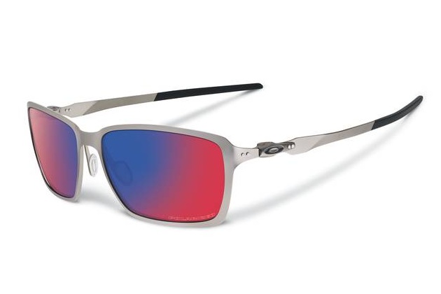 Latest In Glasses Oakley Polarized Tincan