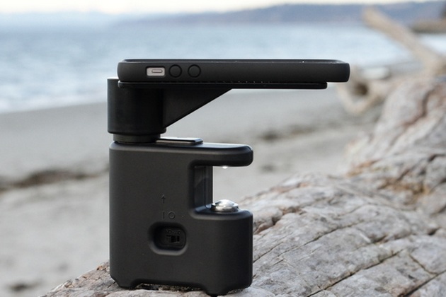 MicrobeScope – A Microscope On Your iPhone