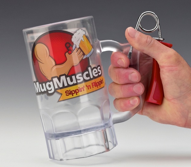 Mug Muscles
