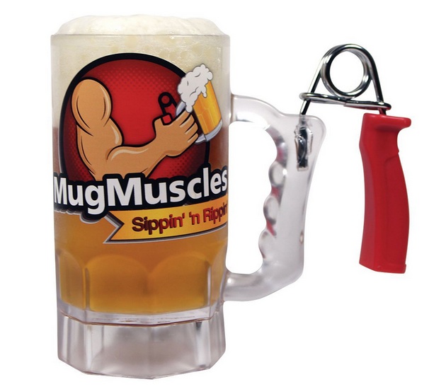 Mug Muscles