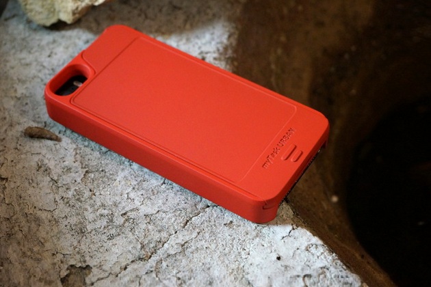 MyTask iPhone Utility Case With Built-in Tools