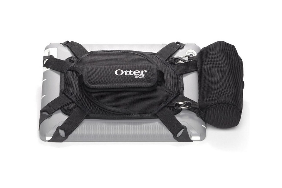 OtterBox Utility CaseAccessory Bag For 10 Tablets