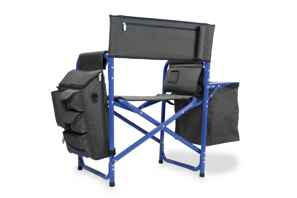 Picnic Time - Fusion Portable Cooler Chair