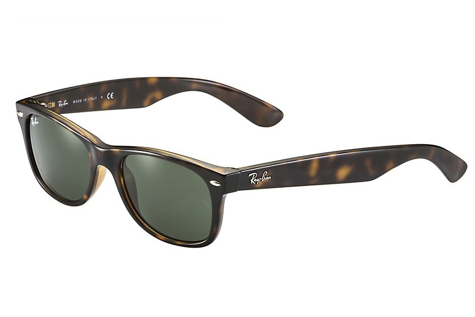 Ray-Ban RB2132 Wayfarer Classic Sunglasses