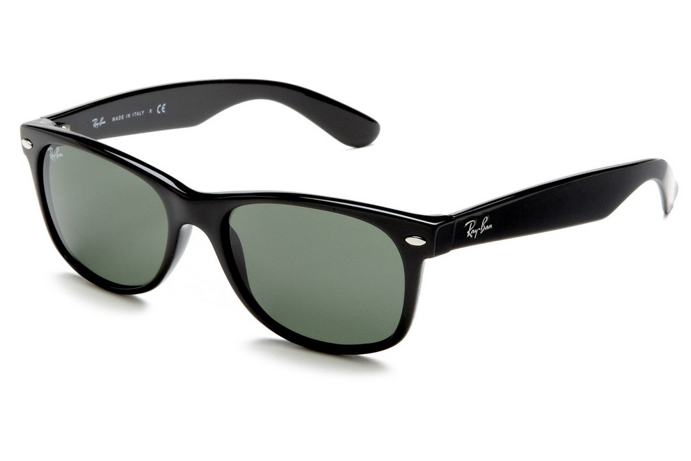 Ray-Ban RB2132 Wayfarer Classic Sunglasses