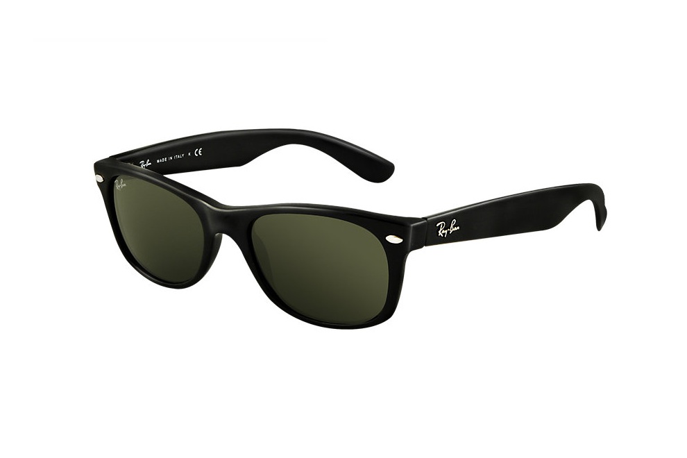 Ray-Ban RB2132 Wayfarer Classic Sunglasses