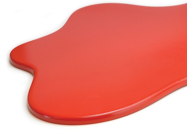 Splash Chopping Board