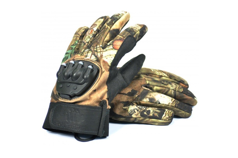 T&M Tactical - Hunting Light Gloves