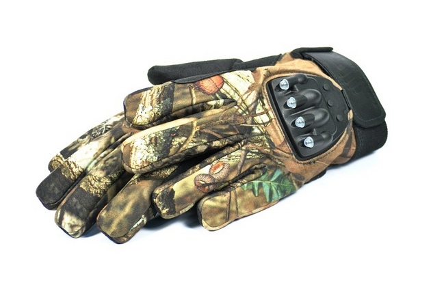 T&M Tactical - Hunting Light Gloves