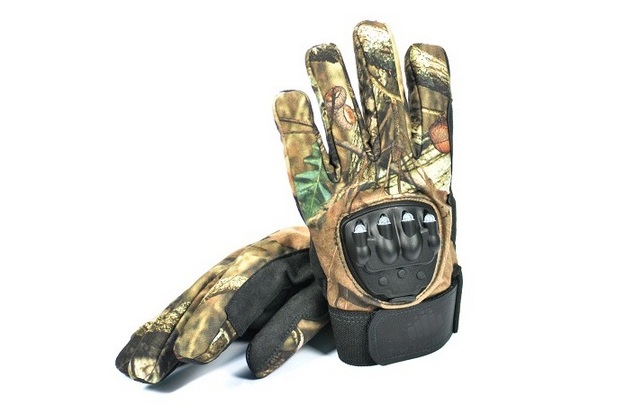 T&M Tactical - Hunting Light Gloves