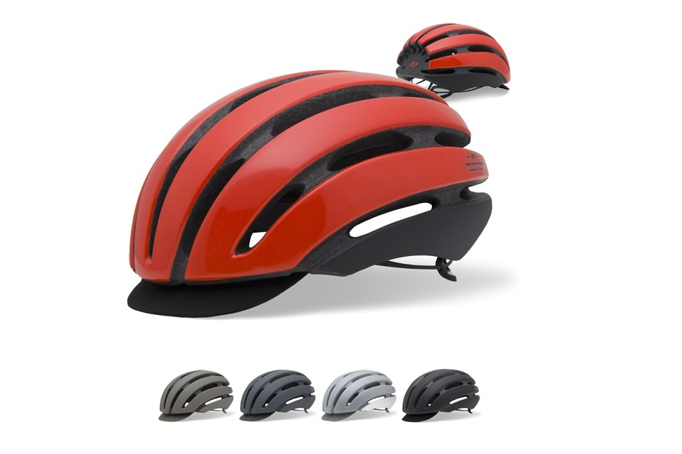 Giro Aspect Helmet