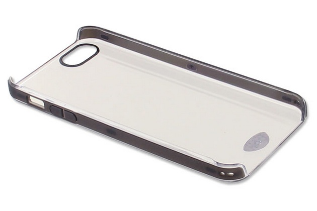 iSkin Claro iPhone 5s Case