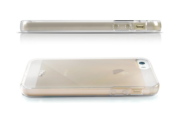 iSkin Claro iPhone 5s Case