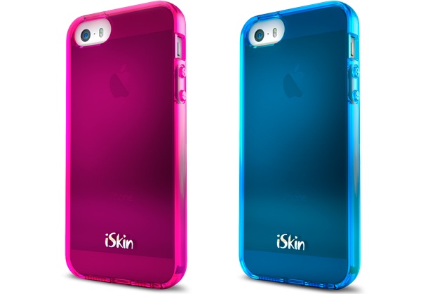 iSkin Claro iPhone 5s Case