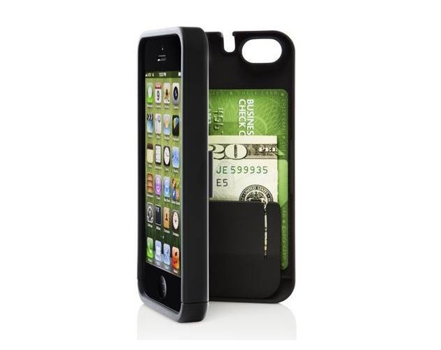 10 Covert iPhone 5 Cases With Secret Compartments