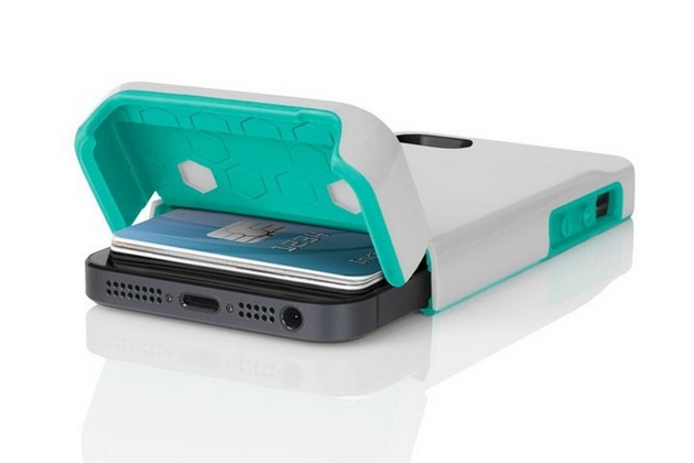 10 Covert iPhone 5 Cases With Secret Compartments