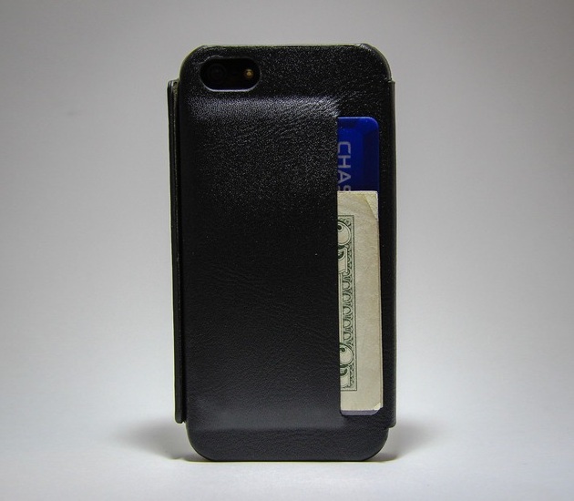 10 Covert iPhone 5 Cases With Secret Compartments