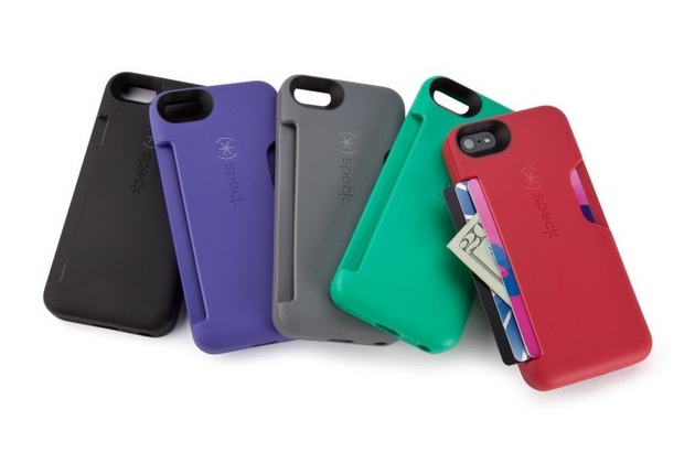 10 Covert iPhone 5 Cases With Secret Compartments