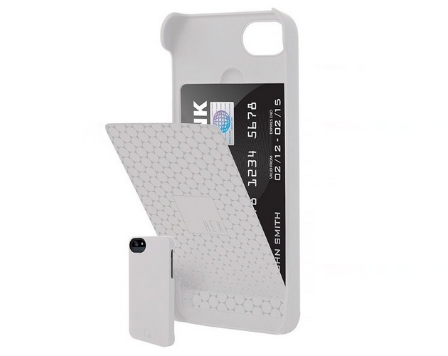 10 Covert iPhone 5 Cases With Secret Compartments