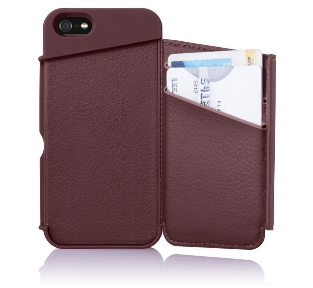 10 Covert iPhone 5 Cases With Secret Compartments