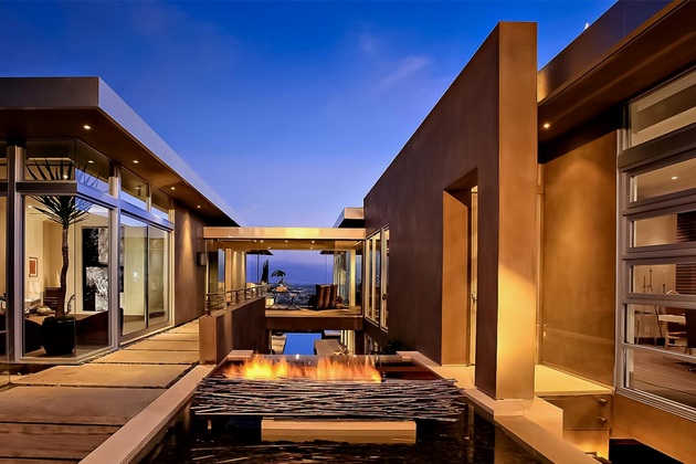 Aviciis $16 Million Bachelor Pad In Hollywood Hills