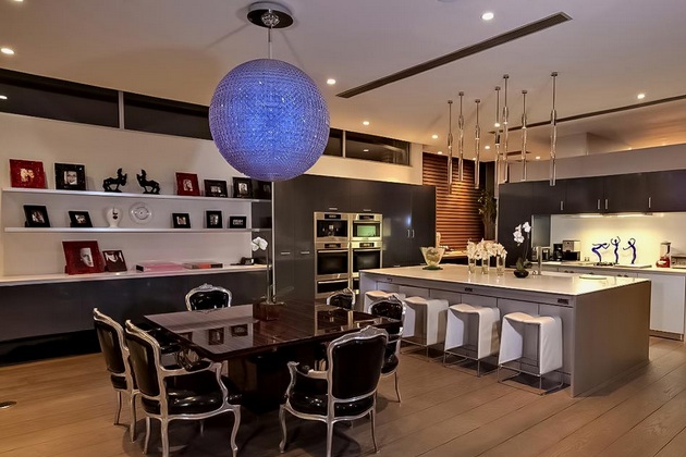 Aviciis $16 Million Bachelor Pad In Hollywood Hills