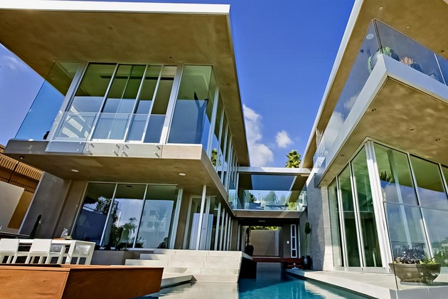 Aviciis $16 Million Bachelor Pad In Hollywood Hills