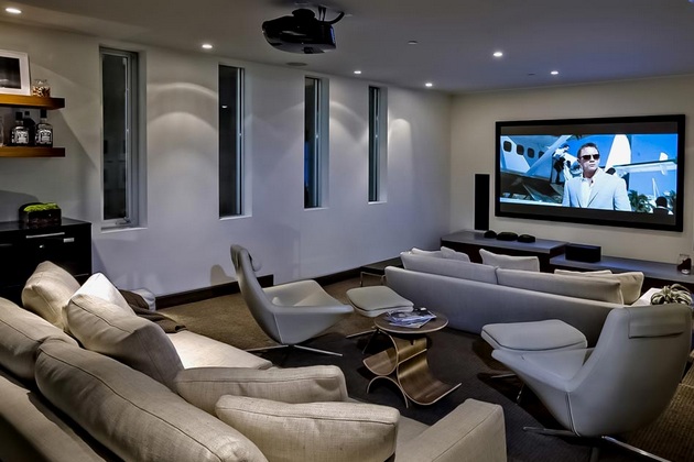 Aviciis $16 Million Bachelor Pad In Hollywood Hills