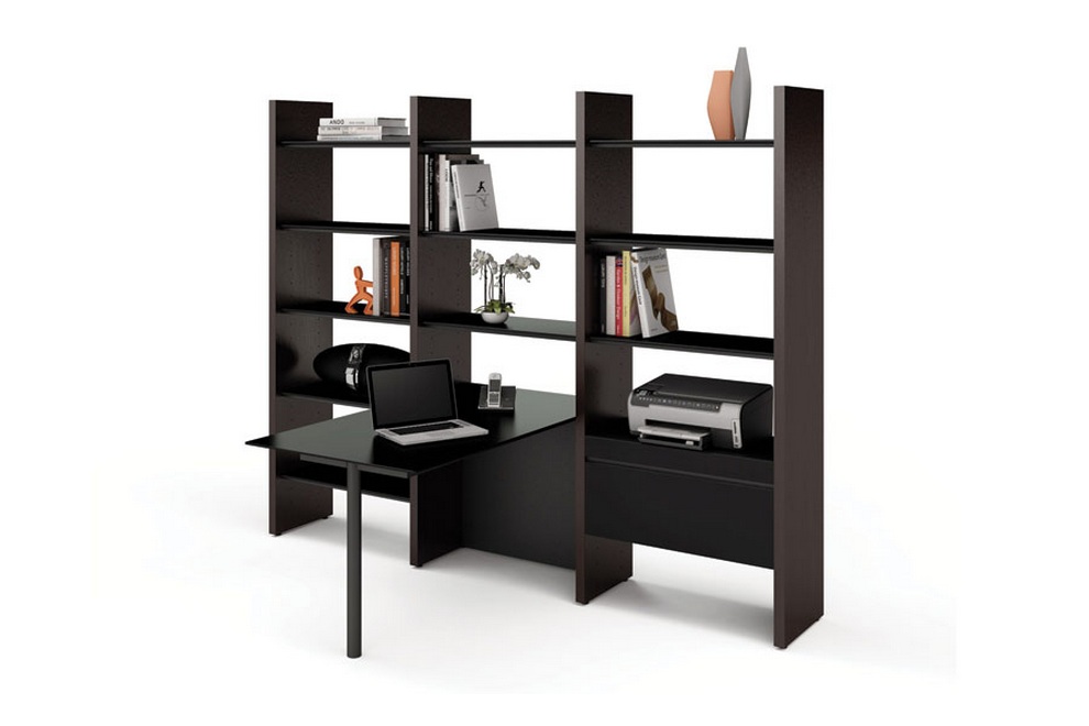 BDi Semblance Modular Systems For Office And Home
