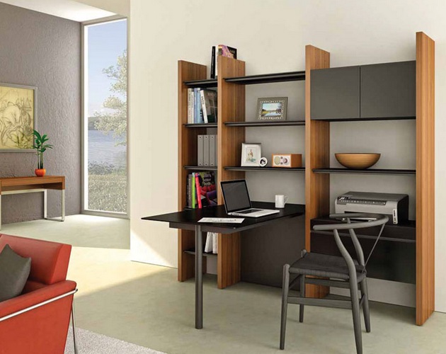 BDi Semblance Modular Systems For Office And Home