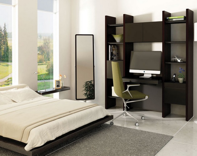 BDi Semblance Modular Systems For Office And Home