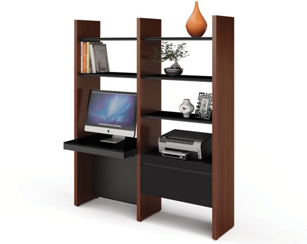 BDi Semblance Modular Systems For Office And Home