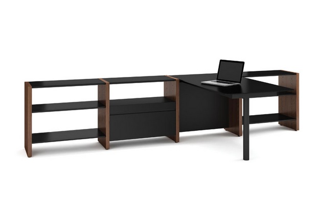 BDi Semblance Modular Systems For Office And Home