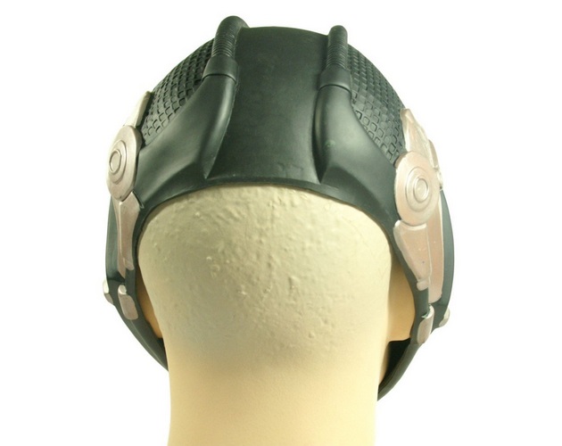 Bane Costume Bane Mask with Voice Changer