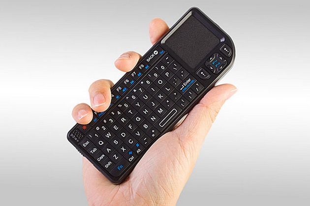 Favi Mini Keyboard With Touchpad