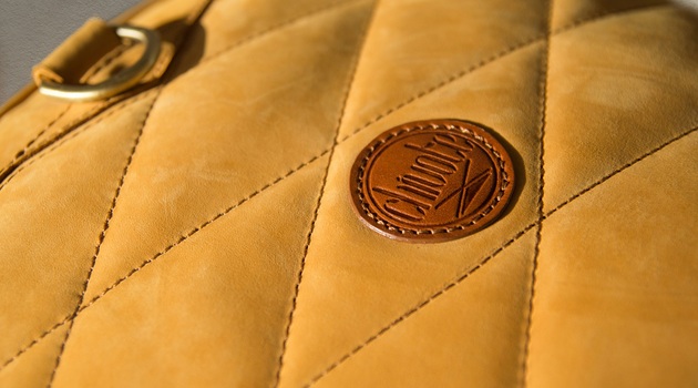 First Two Sided Leather Backpack Revealed on Kickstarter