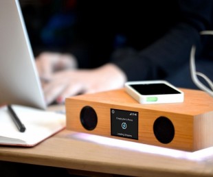 Glowdeck A Cool Kickstarter Thing with Dozen Features
