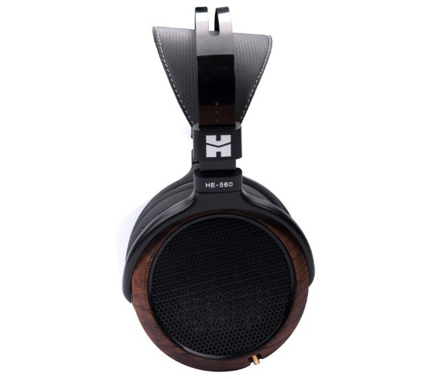HiFiMAN HE-560 Planar Dynamic Headphones