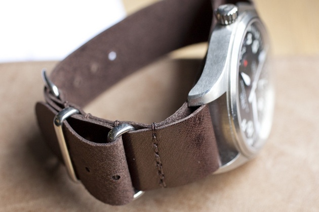 Hodinkee Exotic Straps