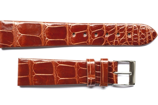 Hodinkee Exotic Straps