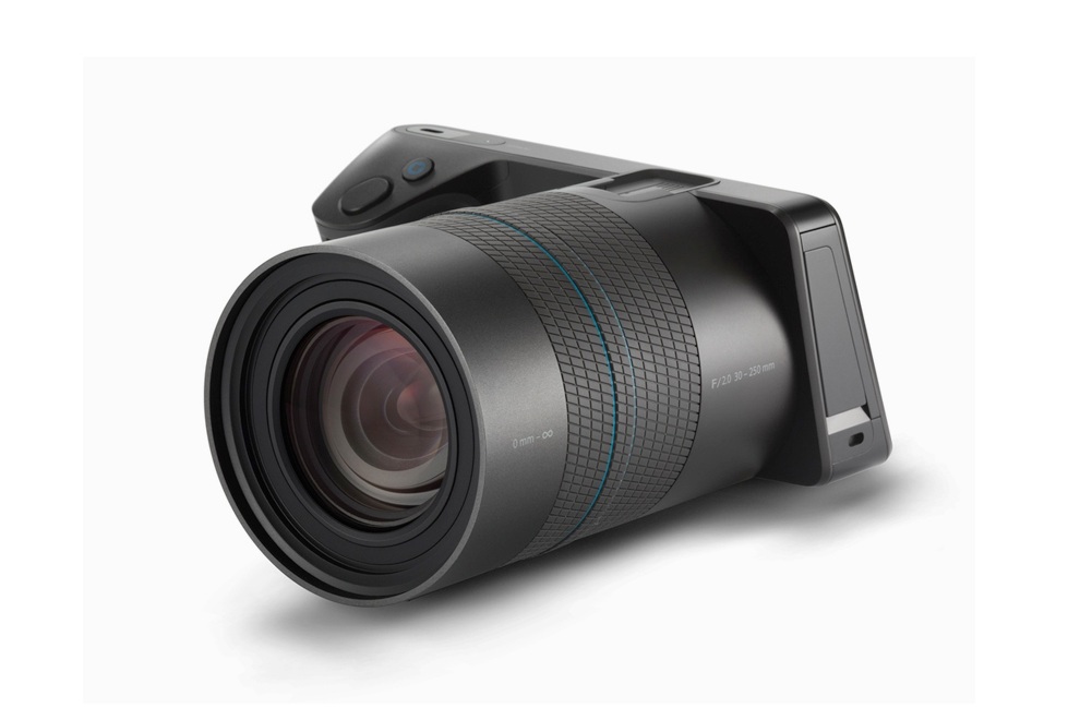 Lytro Unveils Illum A Professional Grade Light-Field Camera