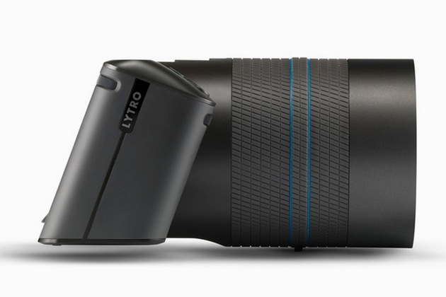 Lytro Unveils Illum A Professional Grade Light-Field Camera