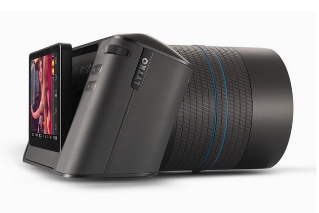 Lytro Unveils Illum A Professional Grade Light-Field Camera